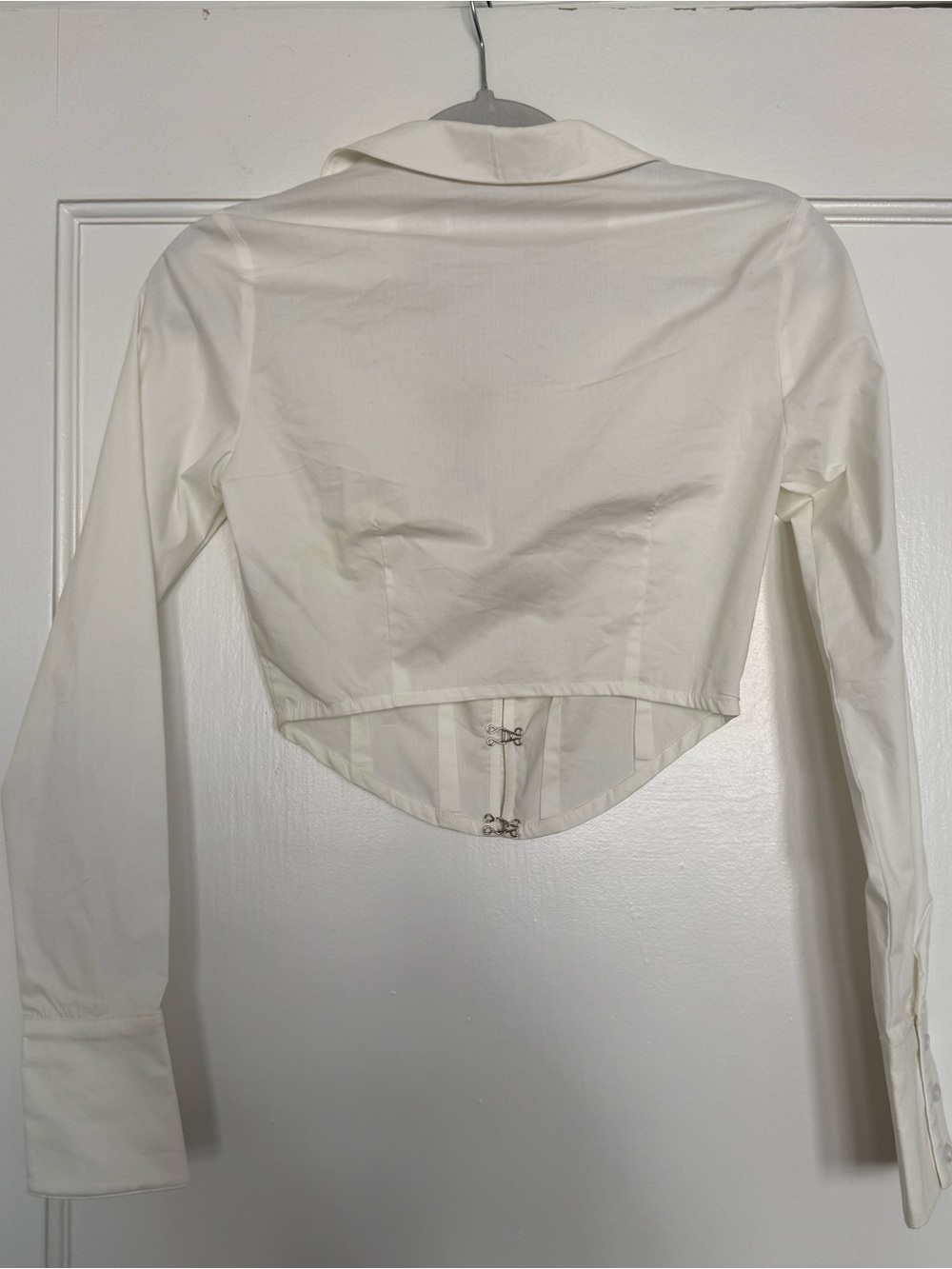 Tiger Mist Vivian Shirt - Picture 8 of 9